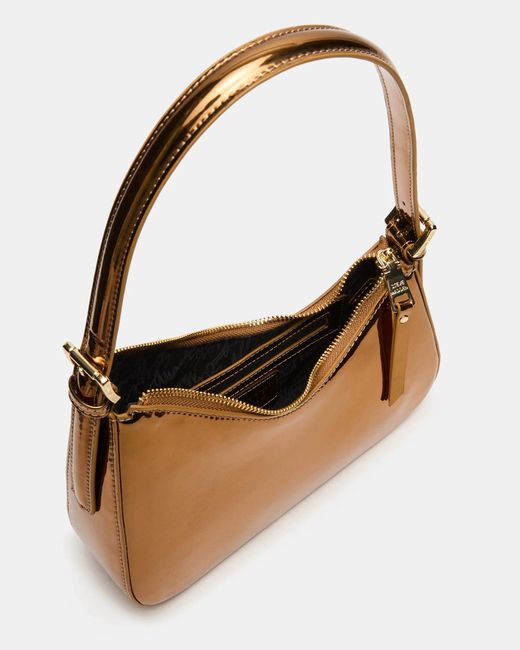 Steve Madden Black Bsmith