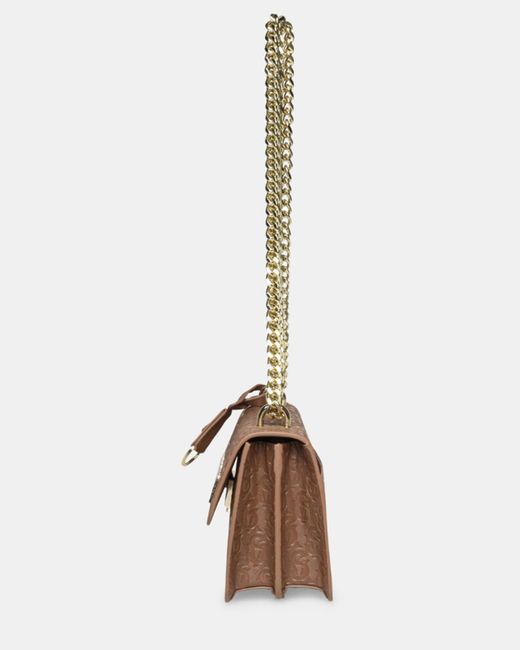 Steve Madden Natural Bcoal-e