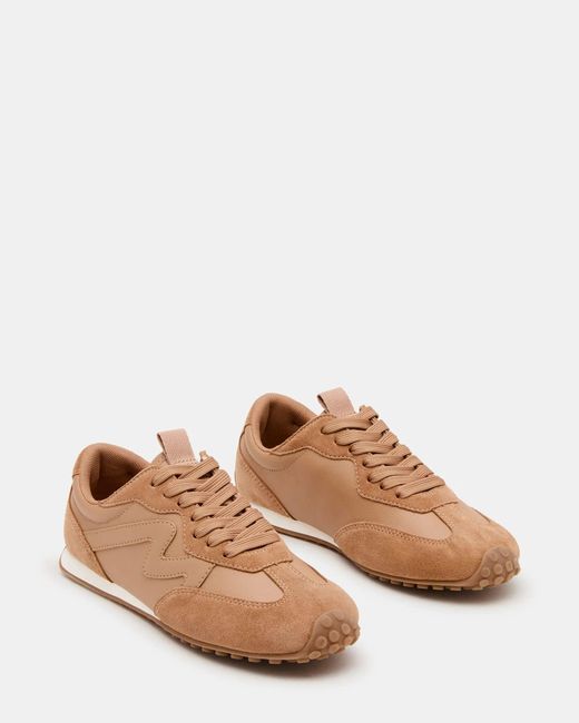 Steve Madden Brown Casper