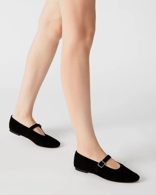 Steve Madden Black Dreaming-s