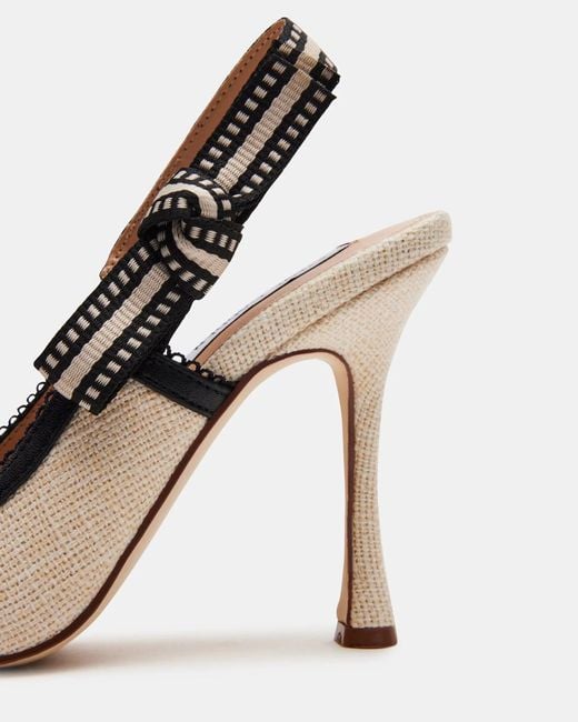 Steve Madden Multicolor Bri