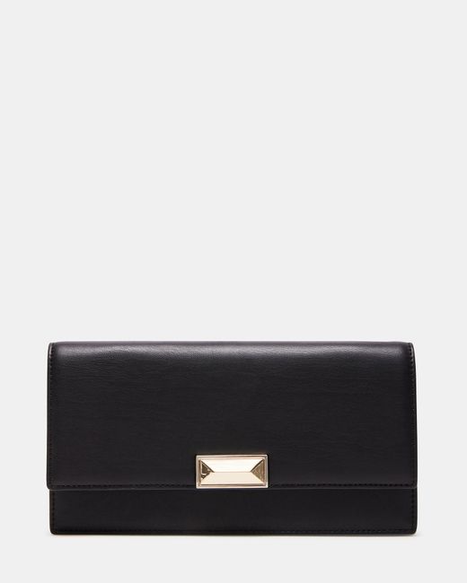 Steve Madden Black Bmodel