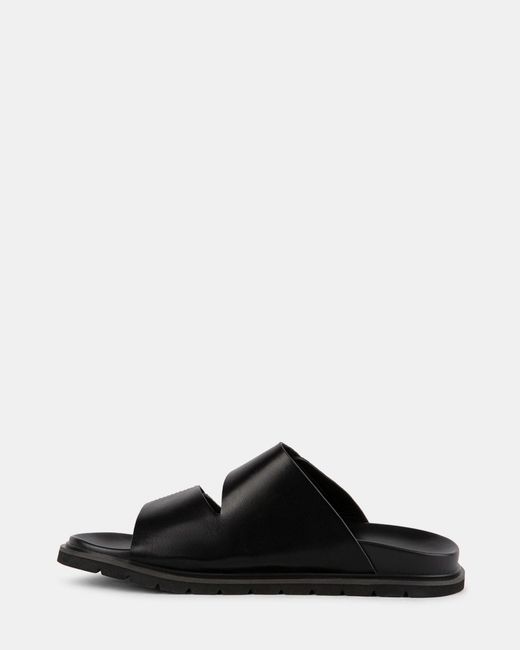 Steve Madden Black Mareo for men