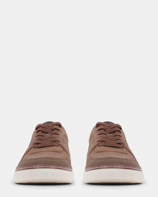 Steve Madden Brown Cargo for men
