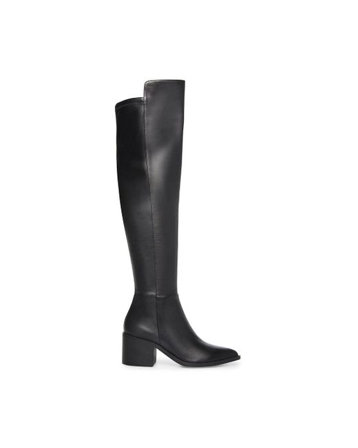 steve madden fall boots