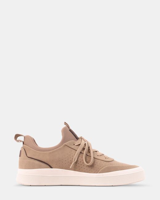 Steve Madden Natural Octavio for men