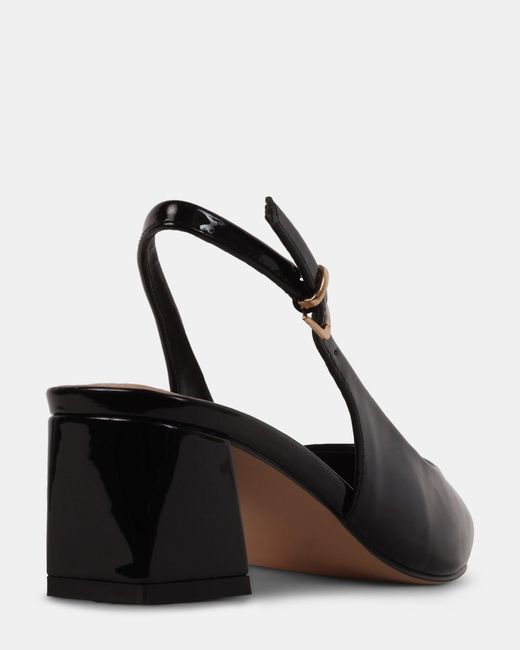 Steve Madden Black Diffuse