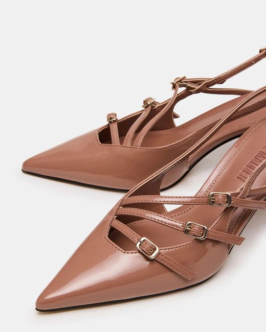 Steve Madden Brown Liana