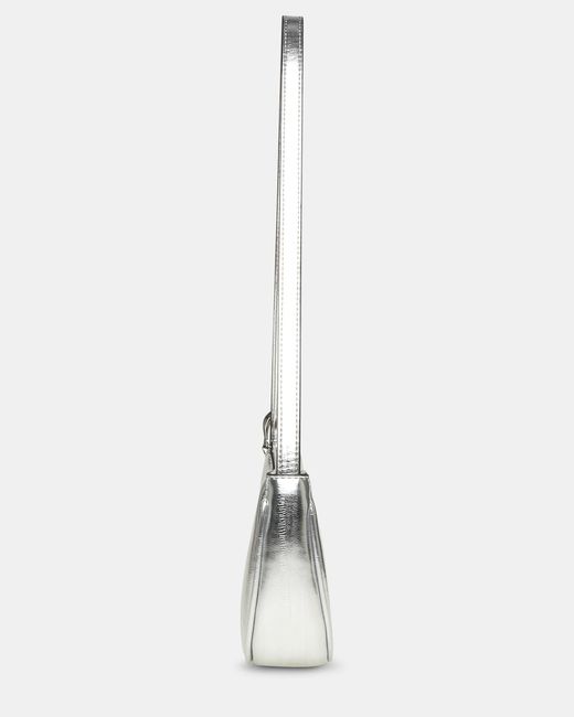Steve Madden White Bicy-e