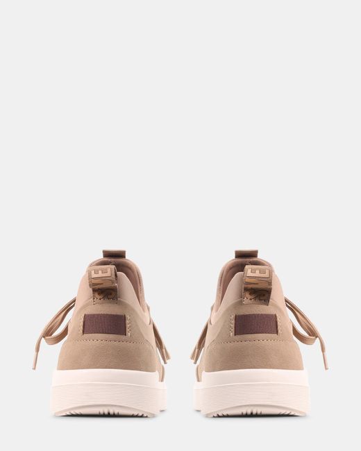 Steve Madden Natural Octavio for men