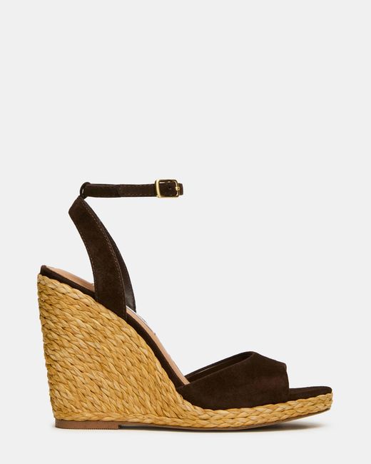 Steve Madden Metallic Devinn