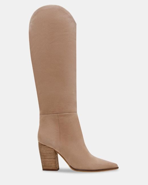 Steve Madden Brown Croft