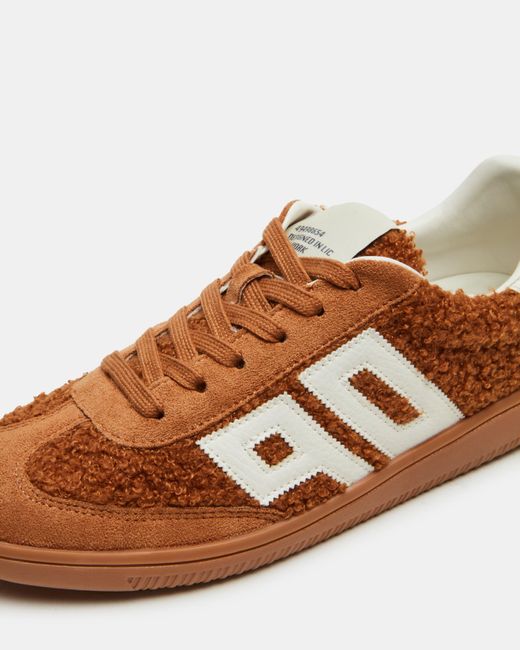 Steve Madden Brown Nineties