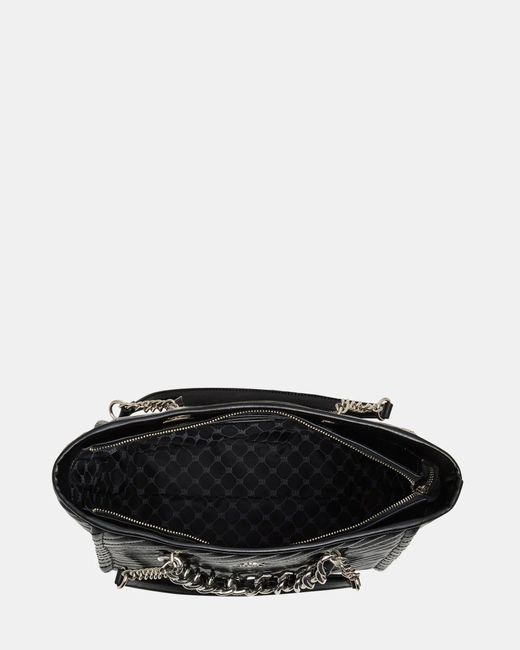 Steve Madden Black Bkattt-h
