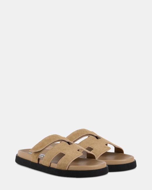 Steve Madden Brown Mayven