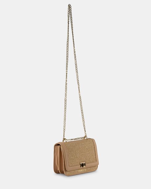 Steve Madden Brown Bbigmona