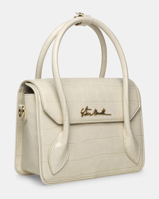 Steve Madden Natural Bhex-c