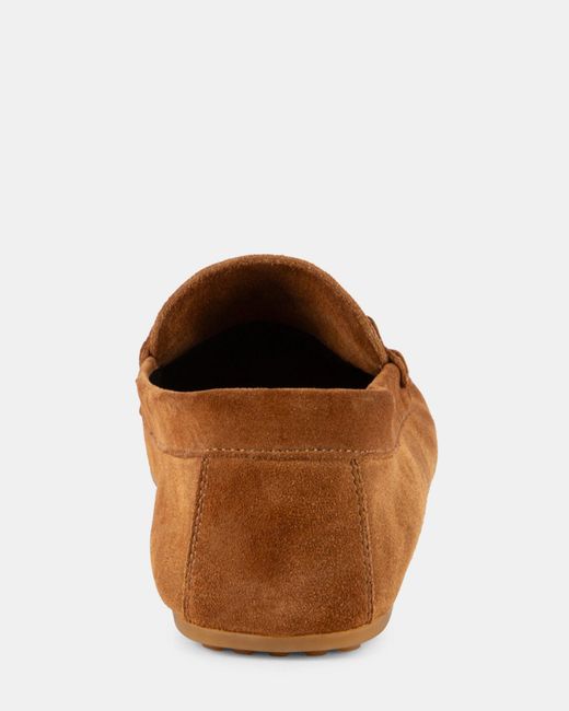 Steve Madden Brown Silvio for men
