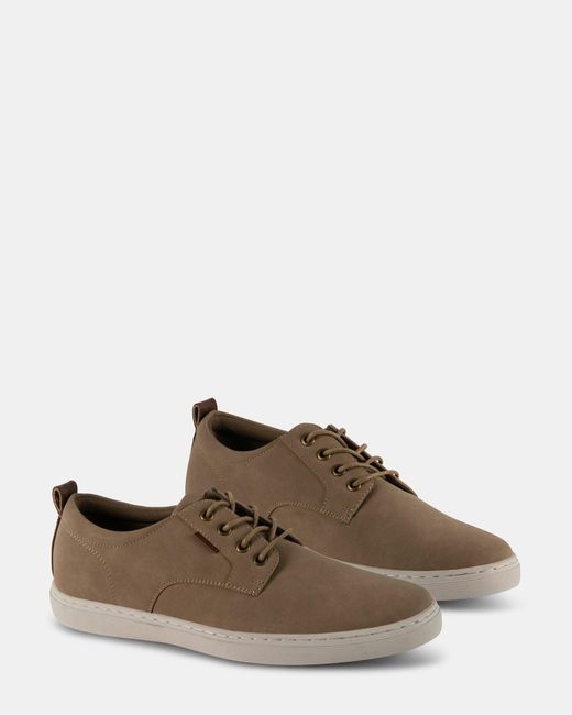 Steve Madden Brown Barillo for men