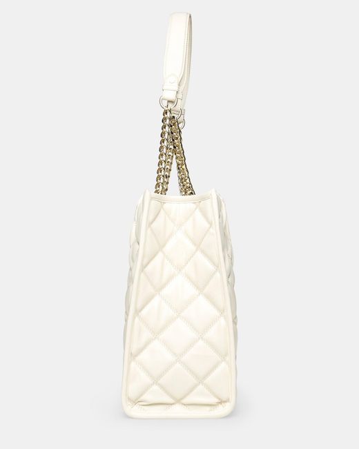 Steve Madden Natural Bchicory