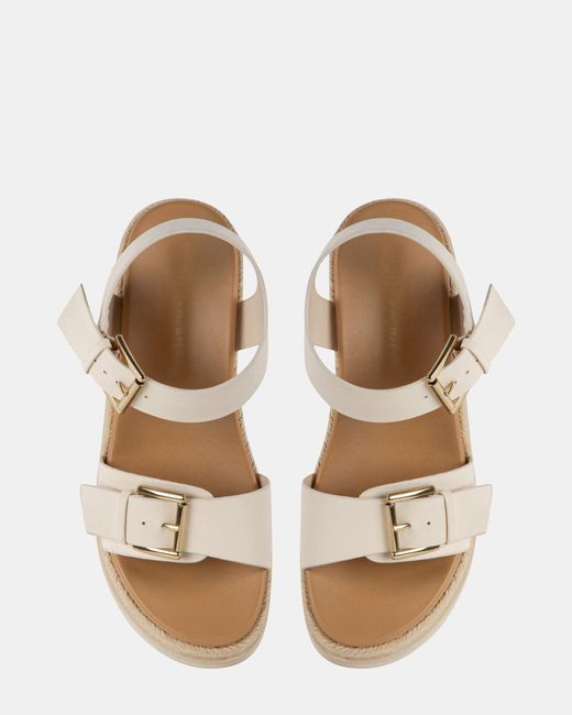 Steve Madden Natural Radner