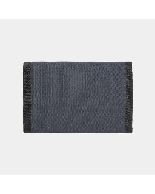 Carhartt Carhartt Wip Alec Wallet in Blue für Herren