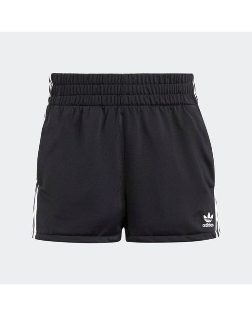 Adidas Originals Adidas Adicolor 3-Stripes Shorts W in Blue für Herren