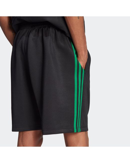 Adidas Originals Adidas Classics Shorts in Blue für Herren