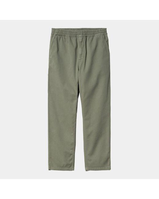 Carhartt Carhartt Wip Flint Pant in Green für Herren