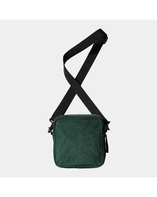 Carhartt Carhartt Wip Essentials Cord Bag Small in Green für Herren