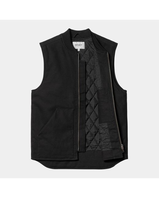 Carhartt Carhartt Wip Vest in Black für Herren