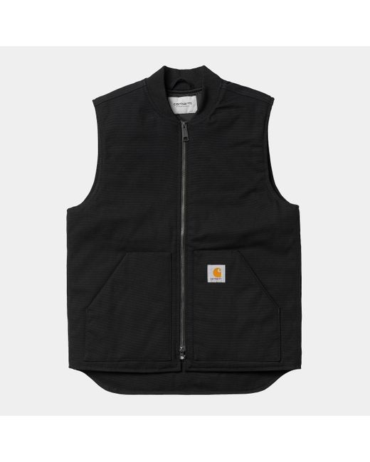 Carhartt Carhartt Wip Vest in Black für Herren