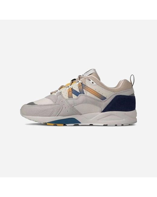 Karhu Fusion 2.0 in Blue für Herren