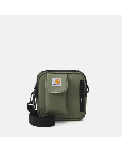 Carhartt Carhartt Wip Essentials Bag, Small in Green für Herren