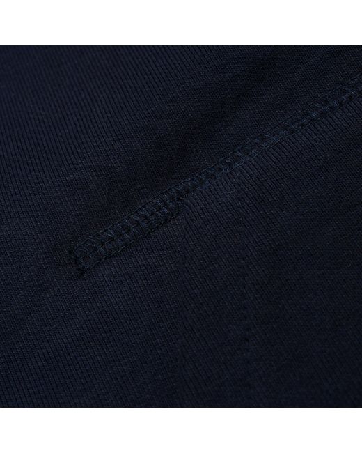 Carhartt Carhartt Wip Hooded Chase Sweat in Blue für Herren