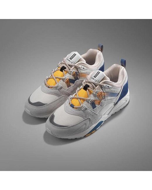 Karhu Fusion 2.0 in Blue für Herren