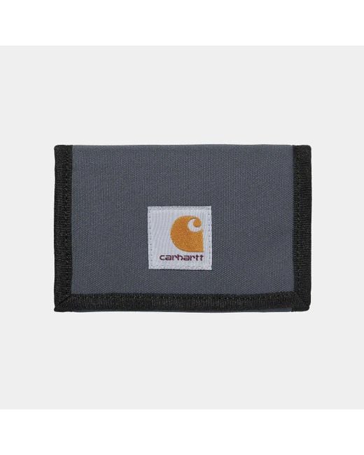 Carhartt Carhartt Wip Alec Wallet in Blue für Herren