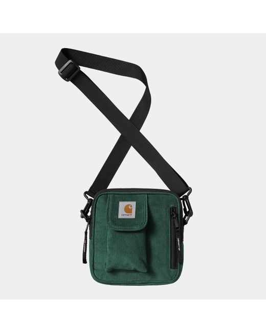 Carhartt Carhartt Wip Essentials Cord Bag Small in Green für Herren