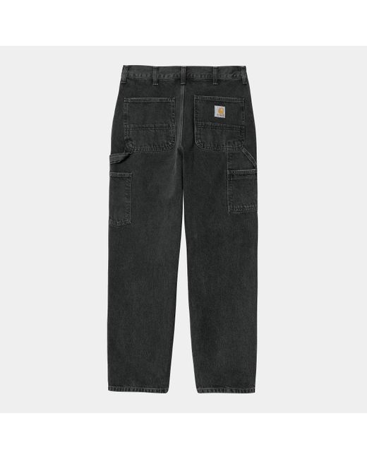 Carhartt Carhartt Wip Single Knee Pant in Gray für Herren