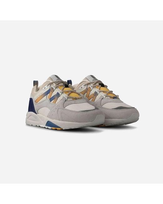 Karhu Fusion 2.0 in Blue für Herren