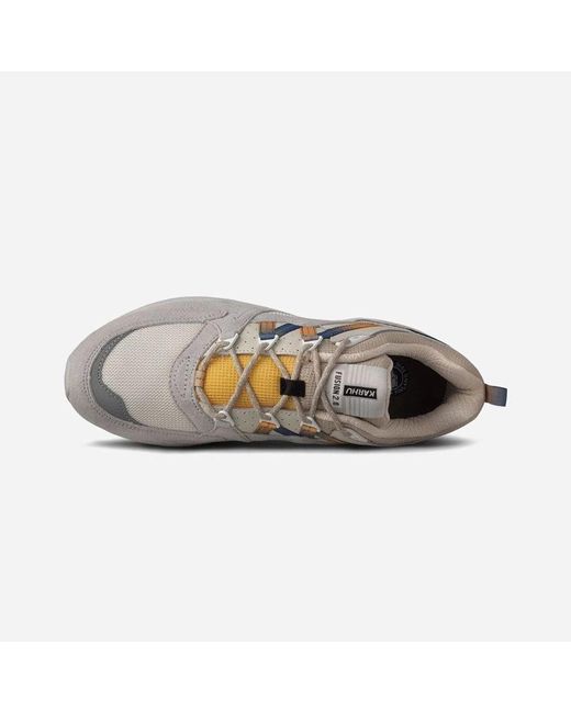 Karhu Fusion 2.0 in Blue für Herren