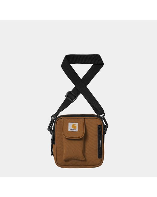 Carhartt Carhartt Wip Essentials Bag, Small in Black für Herren