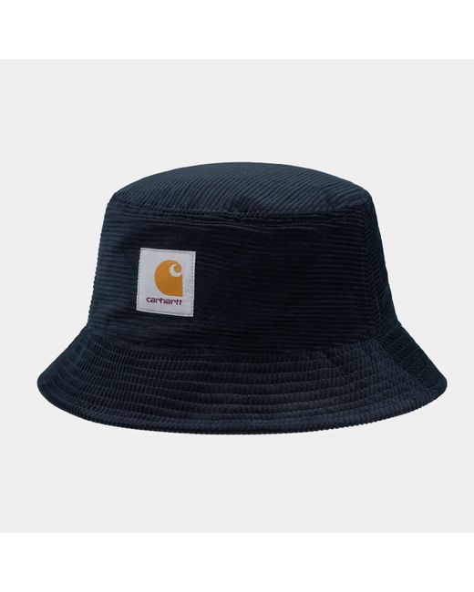Carhartt Carhartt Wip Cord Bucket Hat in Blue für Herren