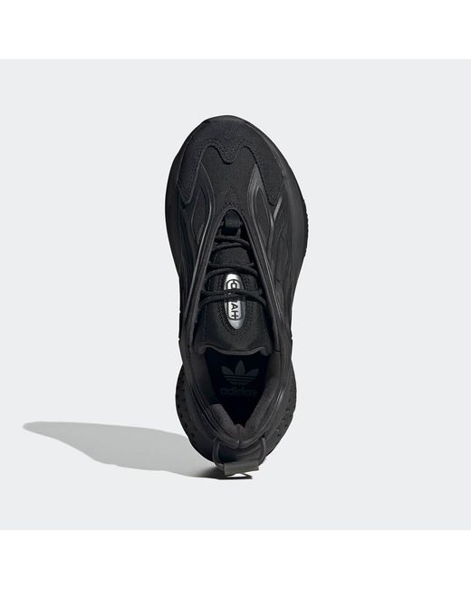 Adidas Originals Adidas Ozrah J in Black für Herren