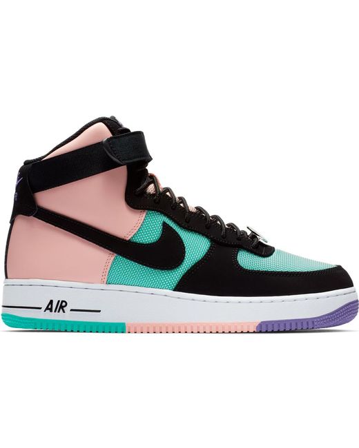 Nike Air Force 1 High Have A Nike Day Nike Air Force 1 High Have A Nike Day