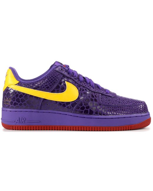 air force 1 eddie cruz