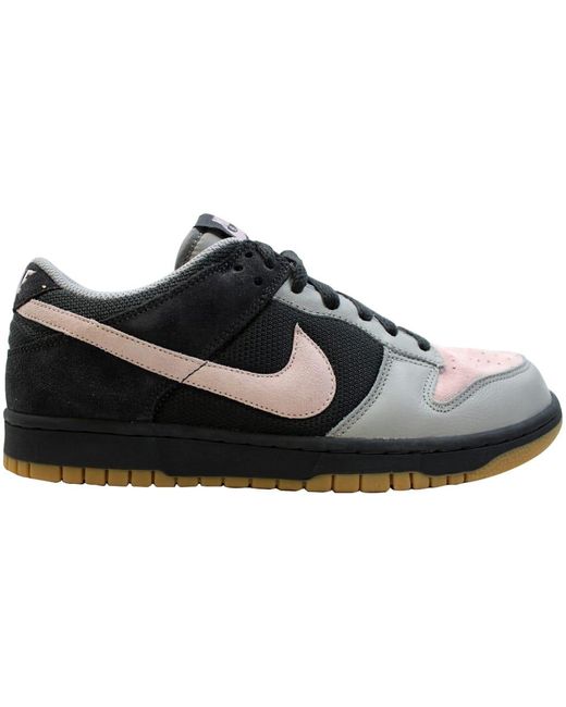 nike dunk low cl denim