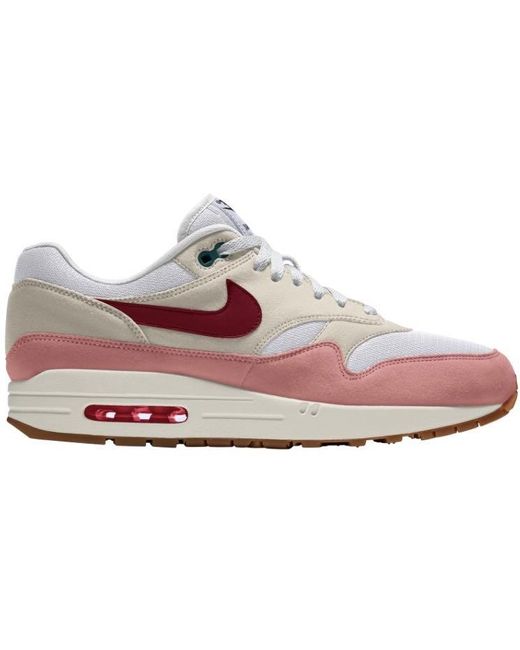 air max 1 multicolor