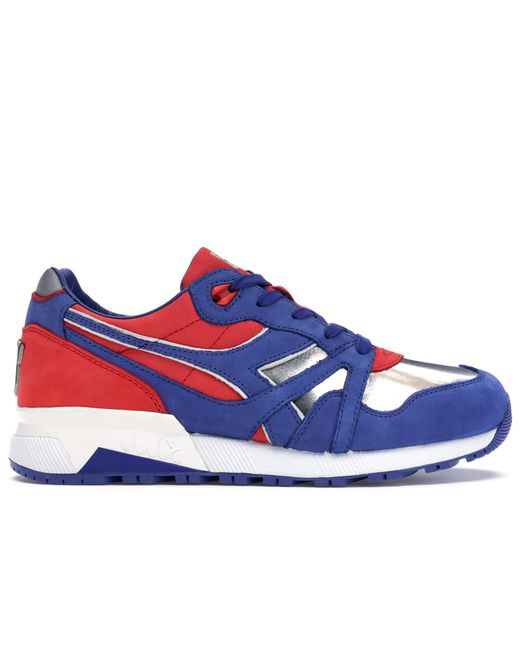 diadora transformers