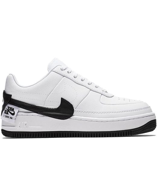nike w af1 jester print